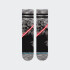 Medias Stance Darth Crew Negro