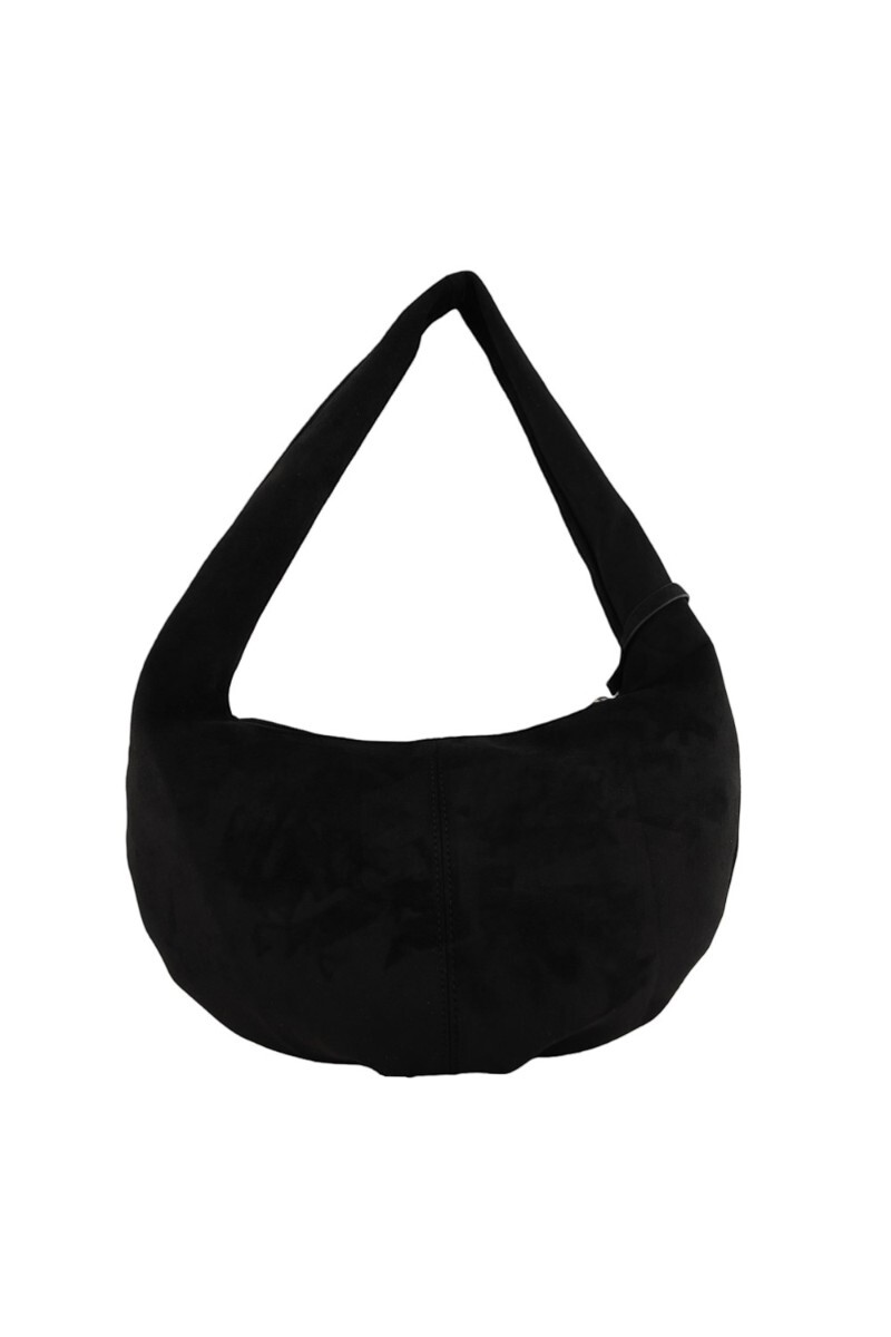 Cartera Las Oreiro Negro