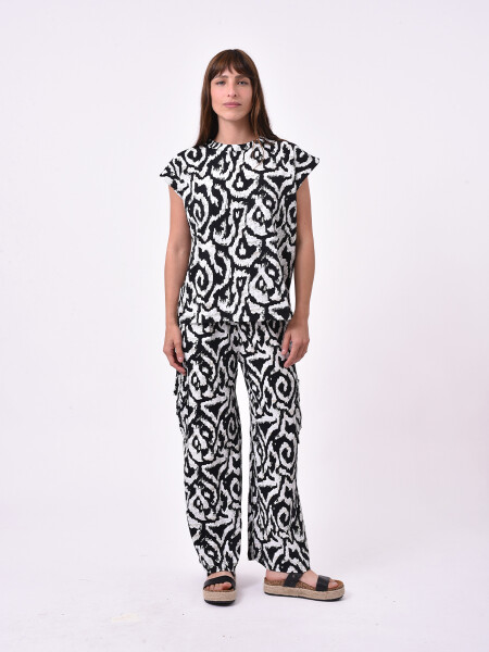 REMERA BALEARES VARIANTE 1