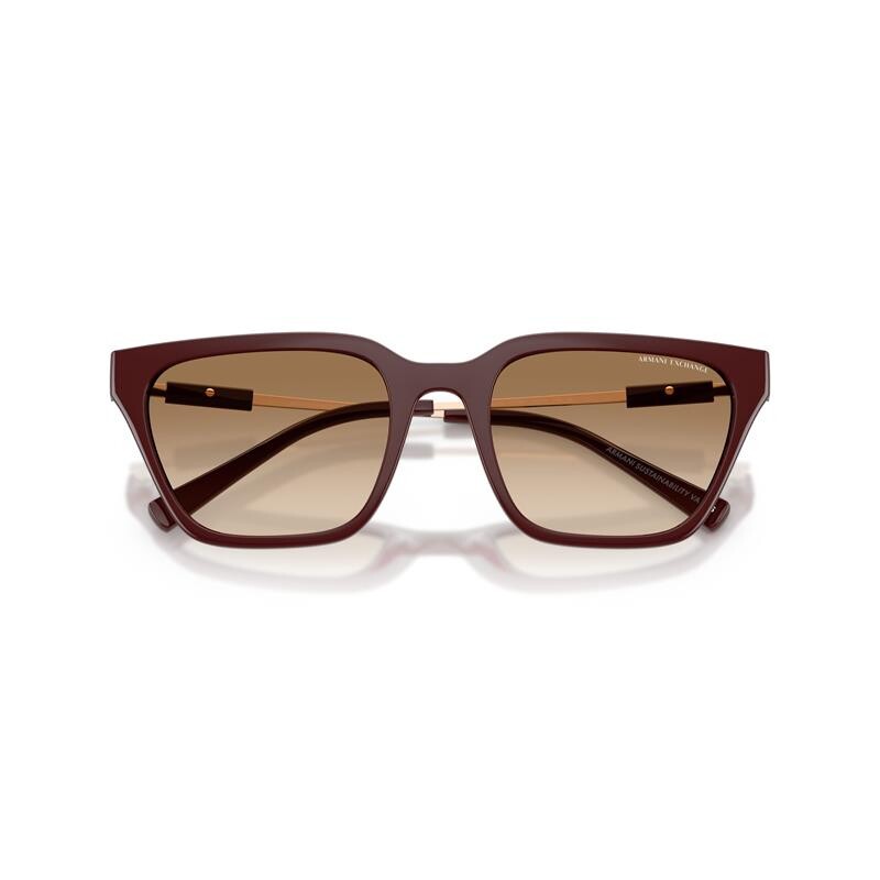 Armani Exchange 4158s 838389