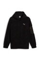 CANGURO PUMA OPEN ROAD WINTERIZED HOODIE Negro