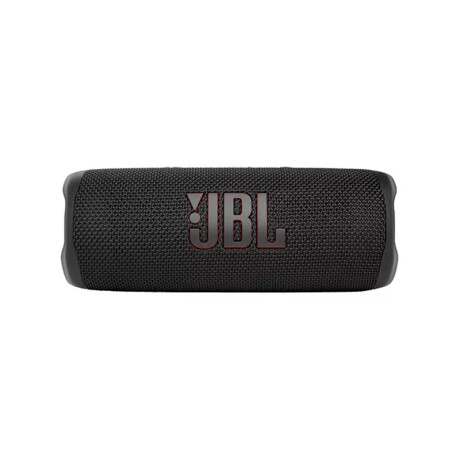 OUTLET-Parlante portátil JBL Flip 6 Waterproof Bluetooth Neg OUTLET-Parlante portátil JBL Flip 6 Waterproof Bluetooth Neg