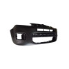 PARAGOLPE DELANTERO NEGRO LISO Paragolpe Delantero Negro Liso