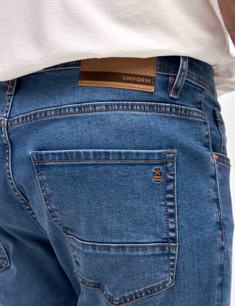 Jean Nicolo Light Blue I26