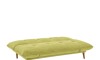 Sillón Cama Zeus Verde