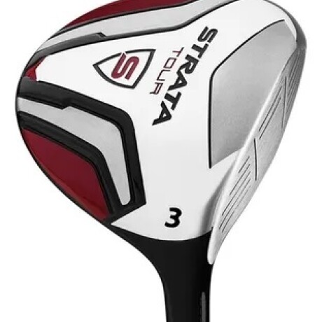 SET COMPLETO CALLAWAY - Strata Tour 16-Piezas SET COMPLETO CALLAWAY - Strata Tour 16-Piezas
