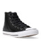 Championes Unisex Converse Chuck Taylor Negro - Blanco