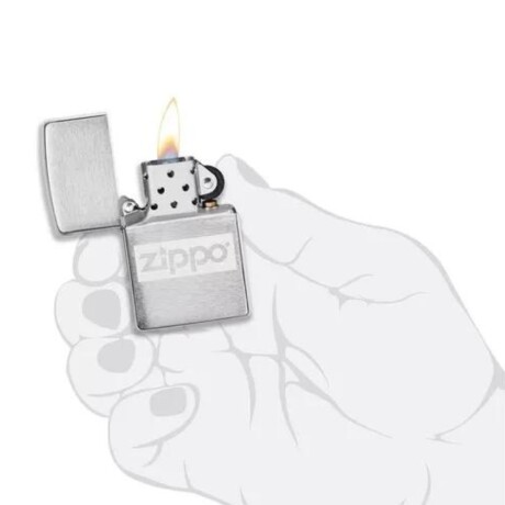 Set de encendedor + petaca Zippo - 49358 Set de encendedor + petaca Zippo - 49358