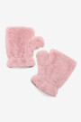 GUANTES Rosa