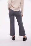 PANTALÓN JAVIERA GRIS OSCURO