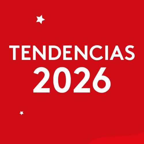 Tendencias 2025