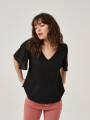 Blusa Brate Negro