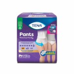 PAÑAL TENA PANTS NOCTURNO MEDIUM 6X8 única
