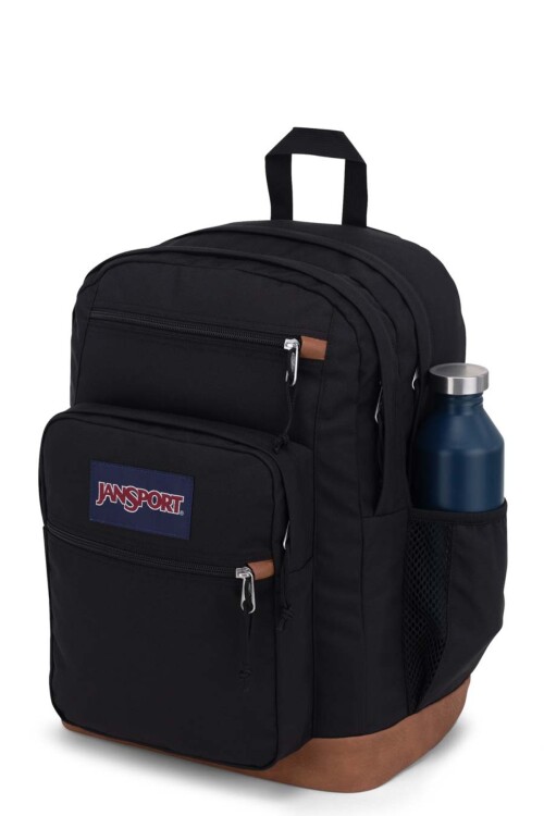 MOCHILA COOL STUDENT BLACK