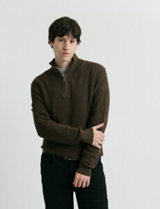 470988 CARDIGAN HARRY Oliva