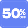 CiberDeco Jun26 50%OFF