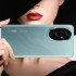 Honor 200 12/512 Gb 5g + Honor Band 9 Y Un Case Negro CEL HONOR 200 12/512 VERDE
