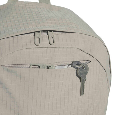 Mochila Essentials Back To Campus Unisex Crema