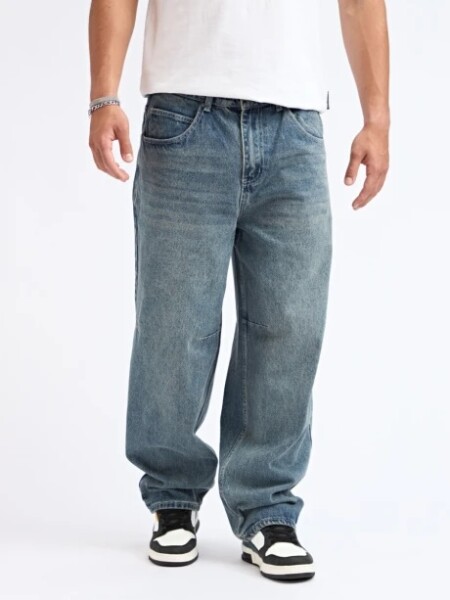 VAQUERO N.SAILS 10103 NIZA JEANS