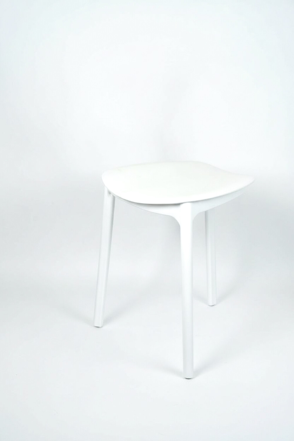 Silla Wild Blanco