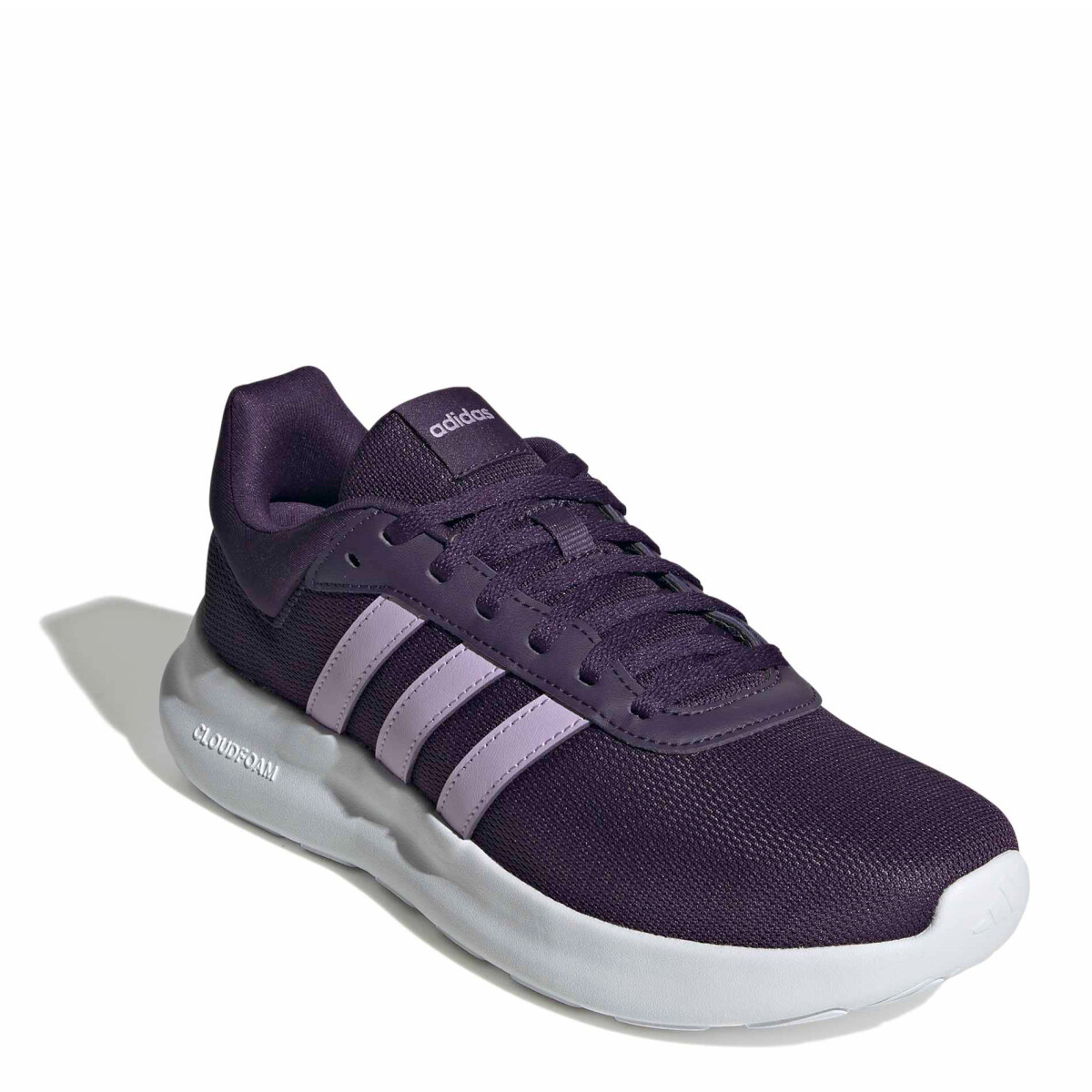 Championes de Mujer Adidas Lite Racer 4.0 Adidas - Violeta - Lila 