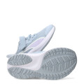 Championes de Niños Puma Skyrocket 2 Blaze Fade Ac+Ps Celeste - Lila