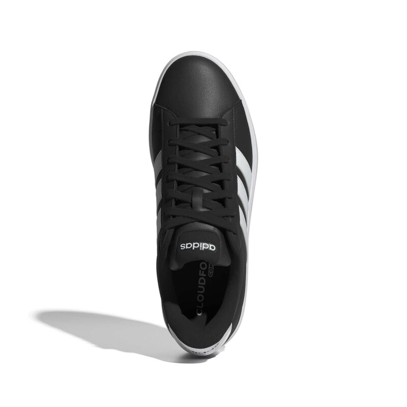 CHAMPIONES ADIDAS GRAND COURT 3.0 Hombre IH1473 Negro-blanco
