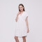 Vestido Bettys Marfil / Off White