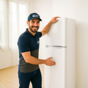 imagen de Instalación de Heladera