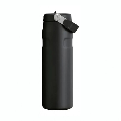 BOTELLA STAN 24OZ AEROLIGHT FLIPSTRAW 710ML Botella Termica STANLEY Aerolight Flipstraw Capacidad 710Ml - Negro