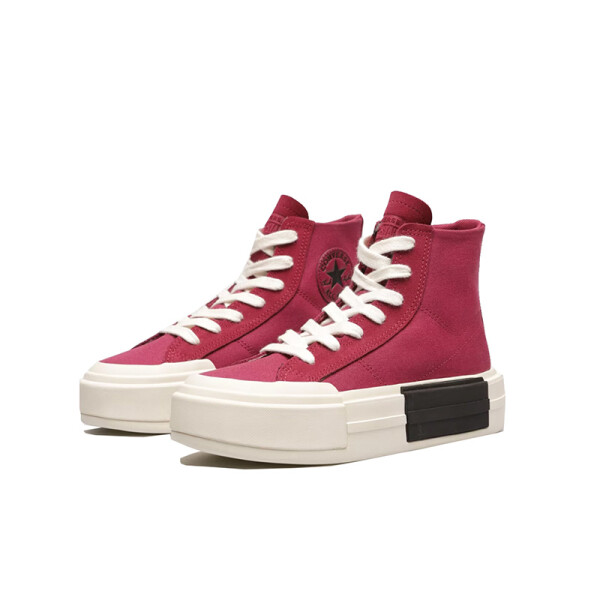 Botitas Converse Chuck Taylor All Star Cruise Rosado