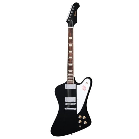 Guitarra Electrica Gibson Firebird Platypus Ebony Guitarra Electrica Gibson Firebird Platypus Ebony