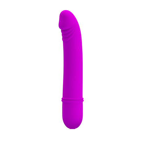 Vibrador Discreto Beck Pretty Love + Passion Touch Vibrador Discreto Beck Pretty Love + Passion Touch