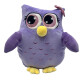 Peluche Almohadón Phi Phi Toys Búho 40 cm Peluche Almohadón Phi Phi Toys Búho 40 cm