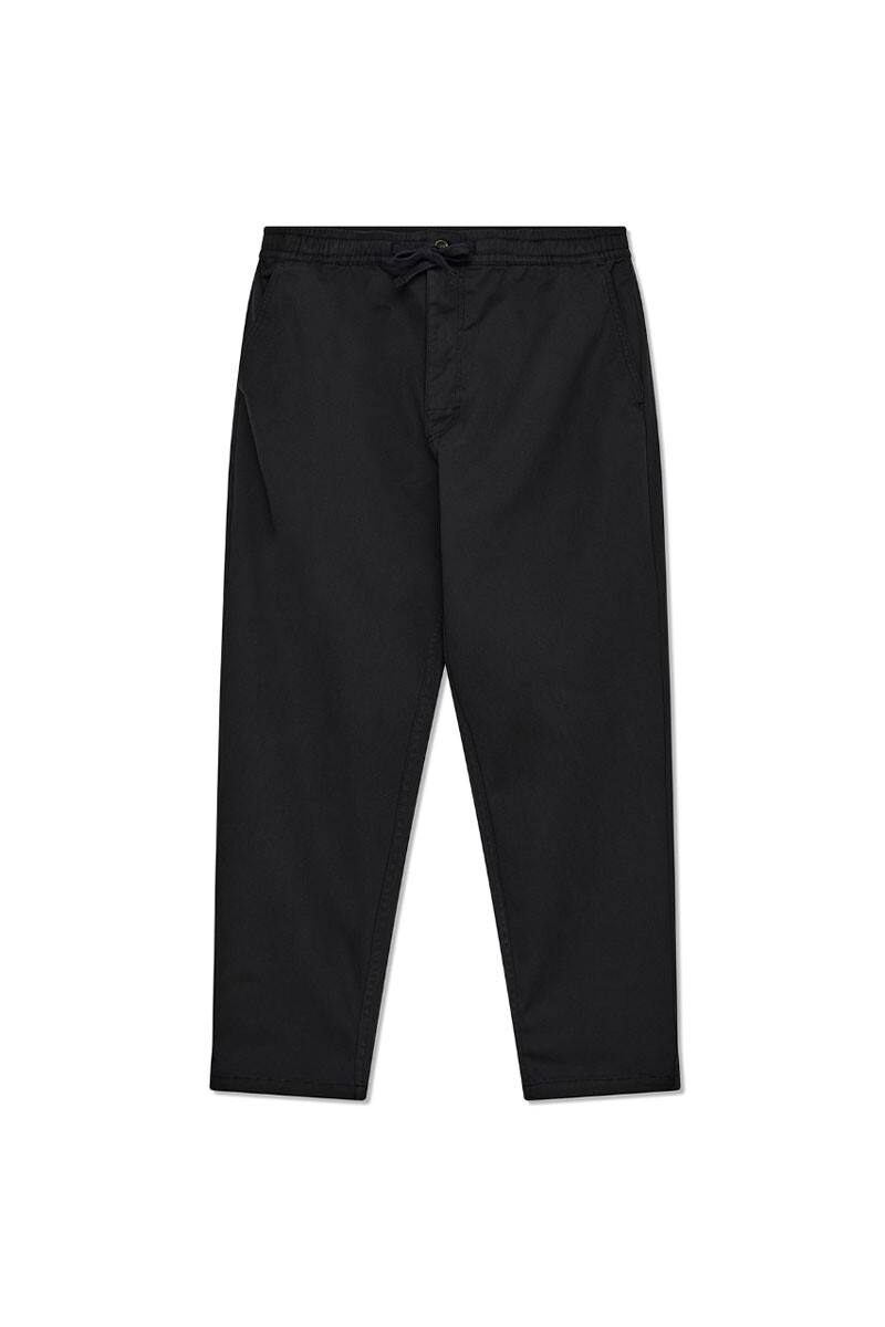 Infinity Beach Pant Gris