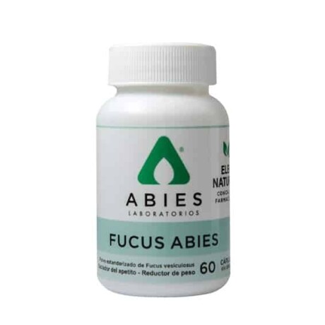 Fucus Forte 200Mg (Abies) Fucus Forte 200Mg (Abies)