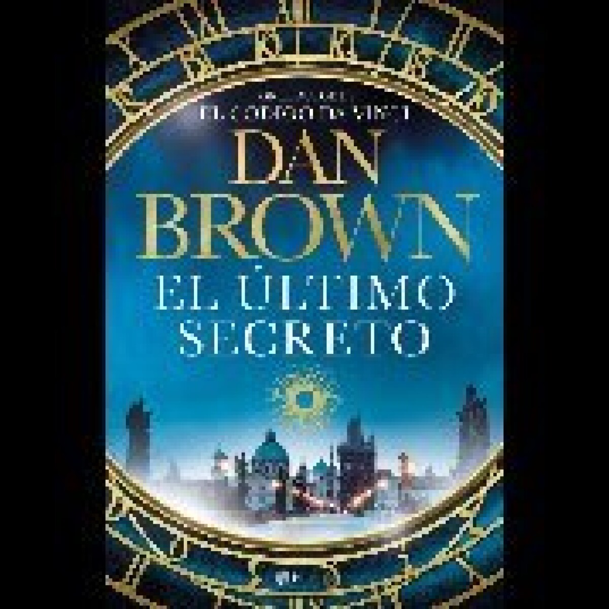 EL ULTIMO SECRETO 