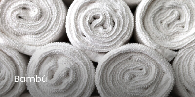 Bambú