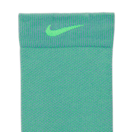 Medias Nike Run Lightweight Media larga 1-Pack Unisex Morado