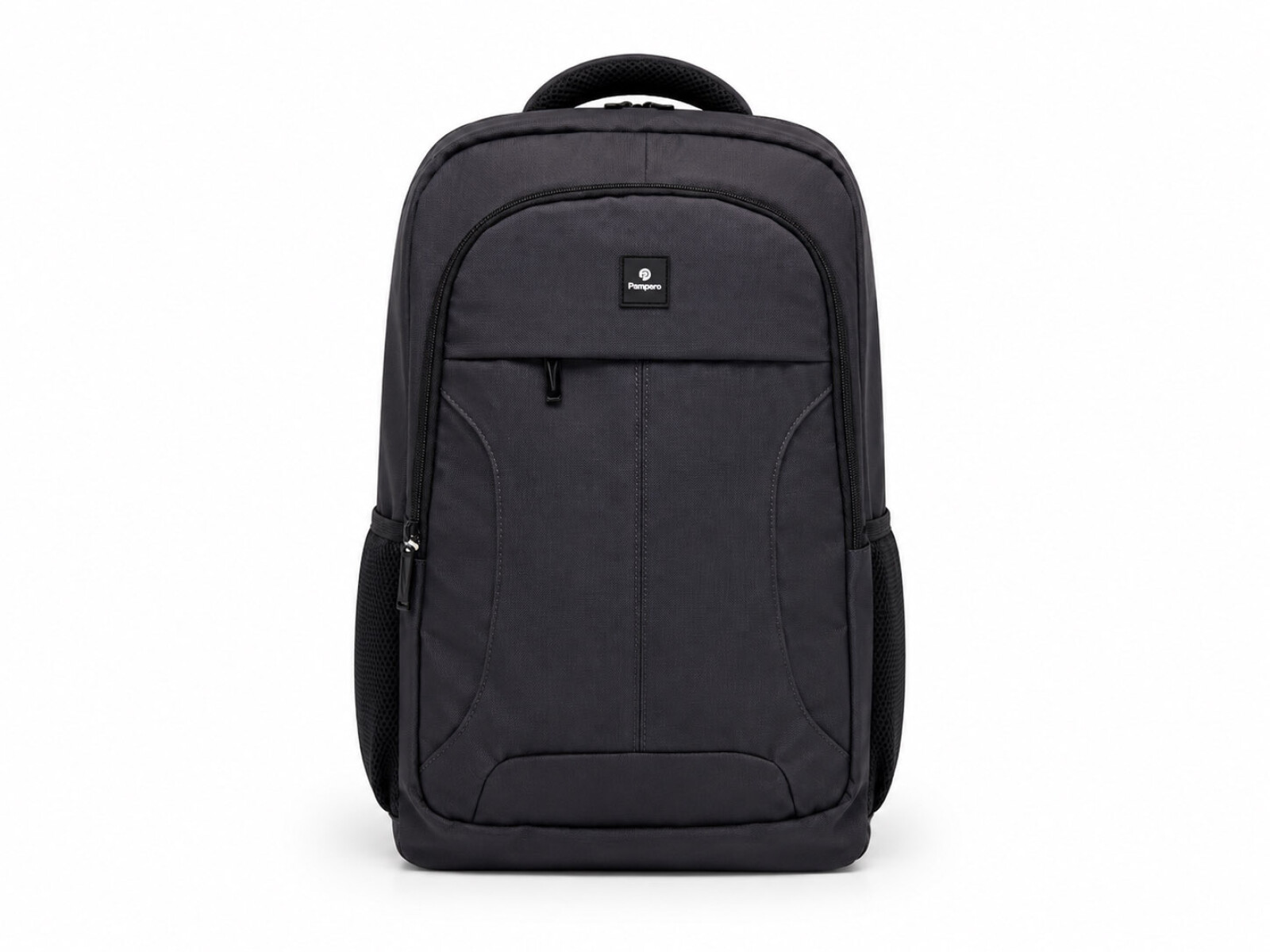 MOCHILA UNISEX D 7088 - Gris 