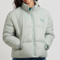CAMPERA CASIAN DIXIE Oliva