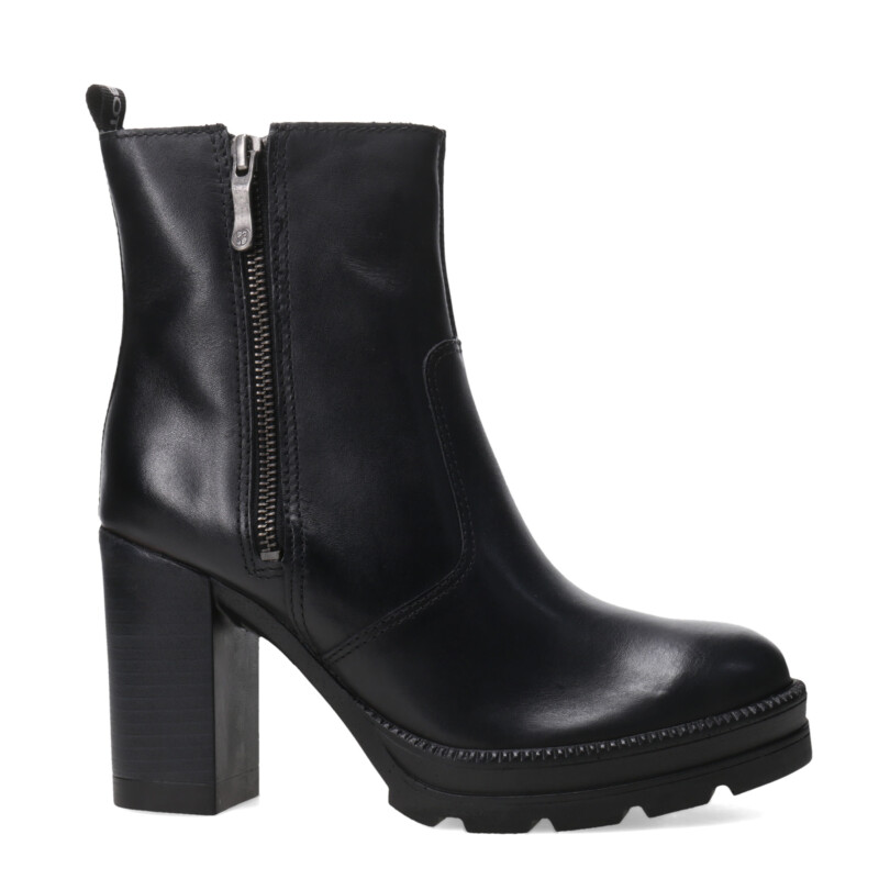 Botas de Mujer Bottero JACKSON Negro