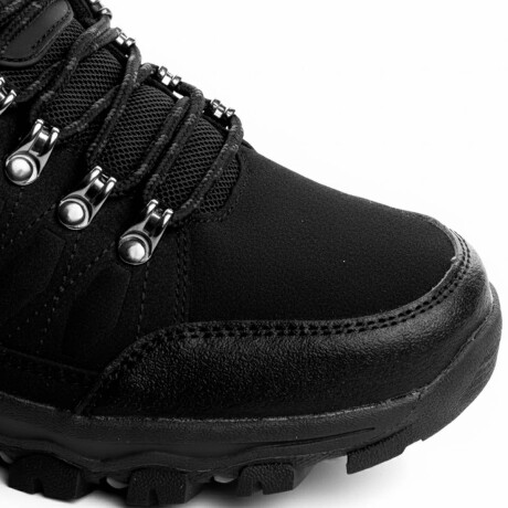 Calzado Champión Táctico Outdoor Trekking P/ Hombre Clz001101-40