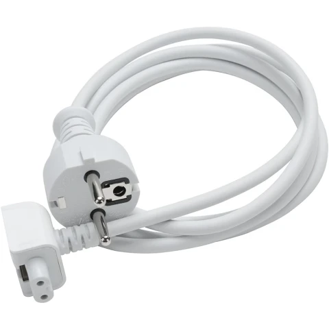 Manhattan power cord para MagSafe schuko Manhattan power cord para MagSafe schuko