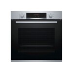 Horno de empotrar Bosch HBA5740S0 Multifunción NEGRO