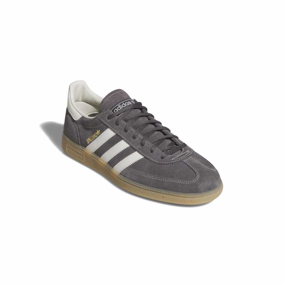 Zapatillas Adidas Handball Spezial Hombre Dark Grey