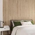 PORCELANATO RECTIFICADO BAMBOO NATURAL "A" 40X120 CM Porcelanato Rectificado Bamboo Natural "a" 40x120 Cm