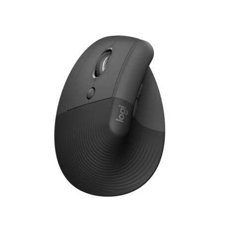 Mouse Inalámbrico Vertical LOGITECH Lift Ergonómico BT - Graphite Mouse Inalámbrico Vertical LOGITECH Lift Ergonómico BT - Graphite