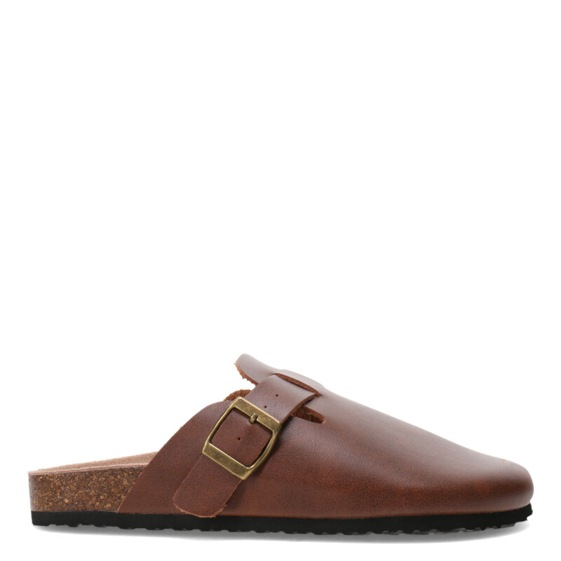 Zuecos de Mujer Miss Carol HOLT Marrón