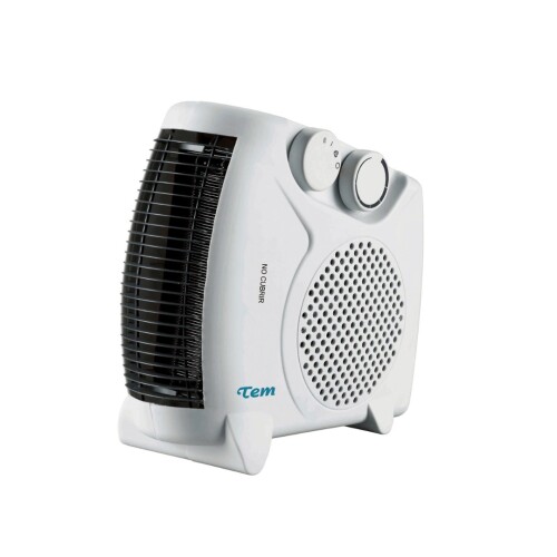 Caloventilador - Frío / Calor - Tem Caloventilador - Frío / Calor - Tem